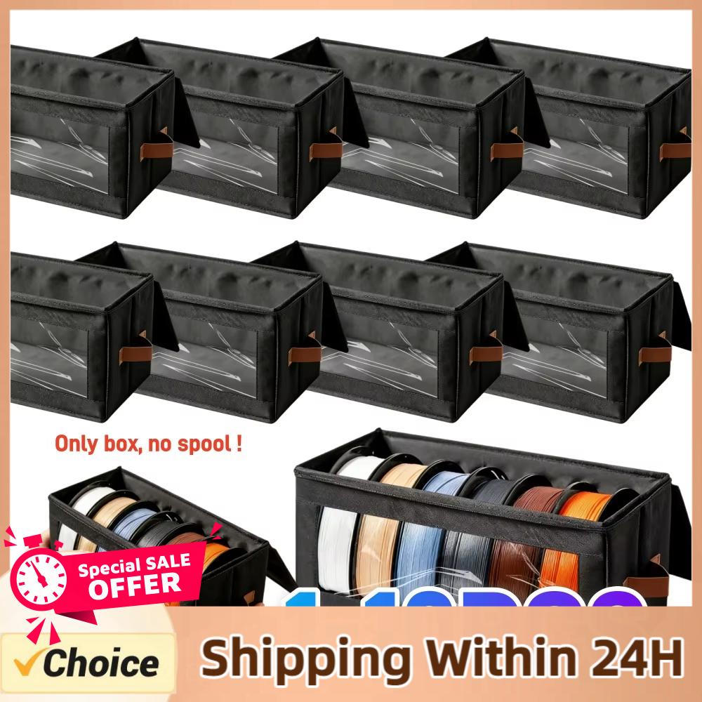 Cable Management Bag - Borsa porta filamento per stampante 3D