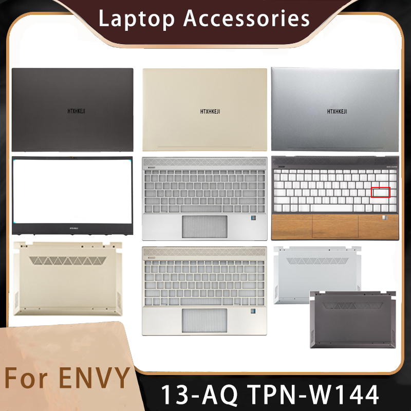 Laptop Accessories Hp - Nuovo per HP ENVY 13-AQ TPN-W144;