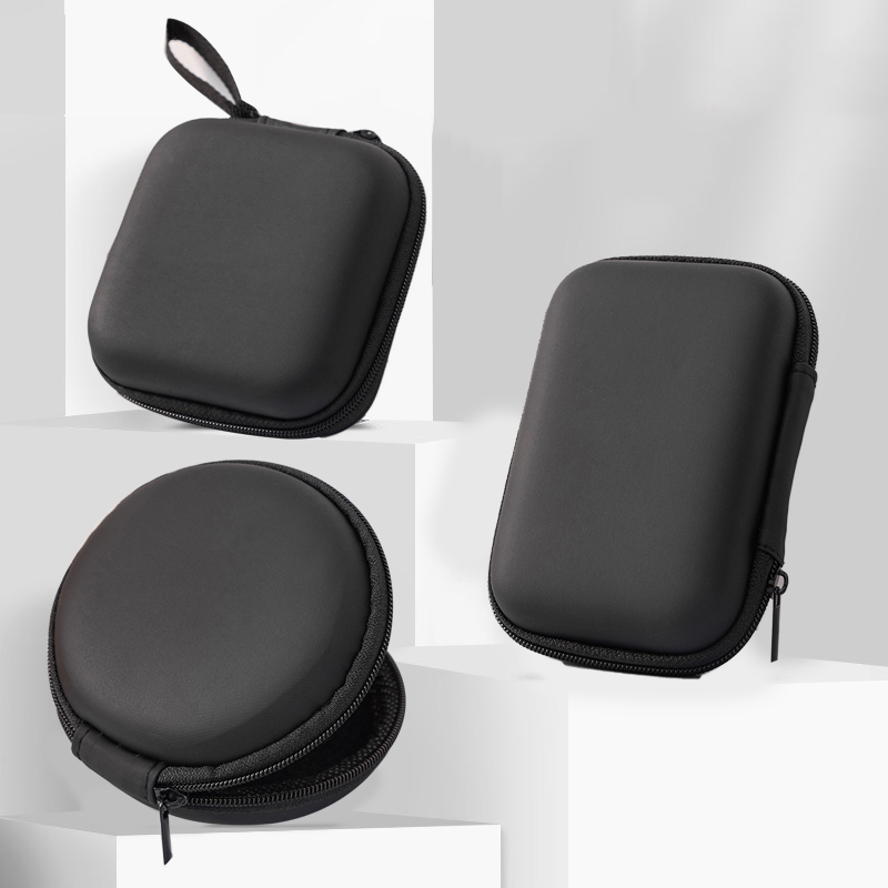 Cable Management Bag - Portatile Mini 3C Hard Shell gadget