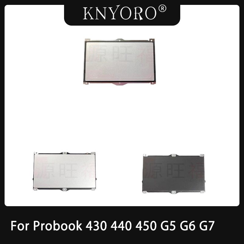 Laptop Accessories Hp - Nuovi computer portatili Touchpad Per Probook