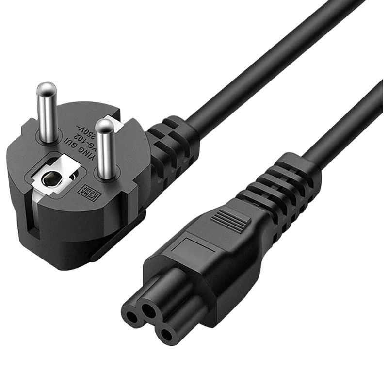Laptop Accessories Hp - Cavo adattatore di alimentazione spina caricatore