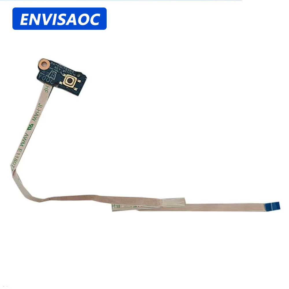 Laptop Accessories Hp - Sostituzione OEM per scheda pulsante di
