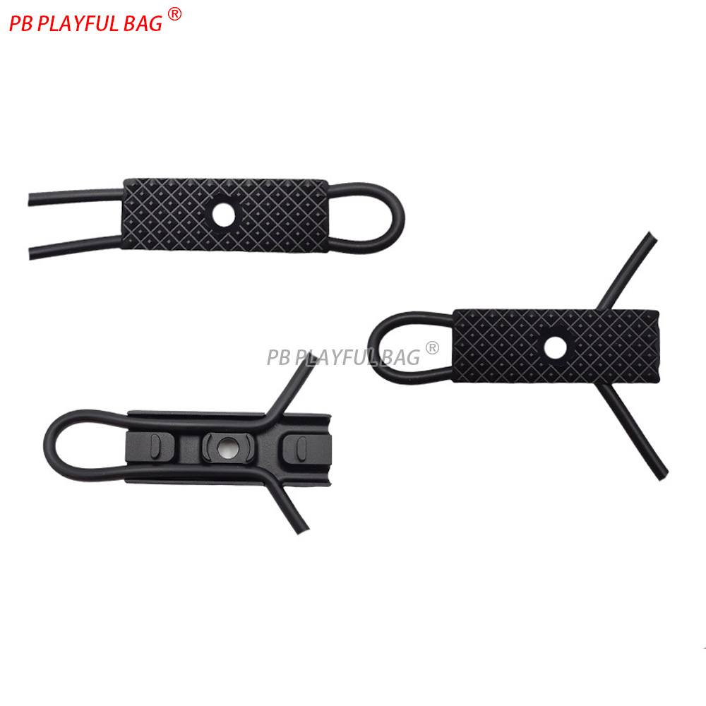 MLOK Interruttore Clip di gest - Cable Management Bag recensione e prezzo