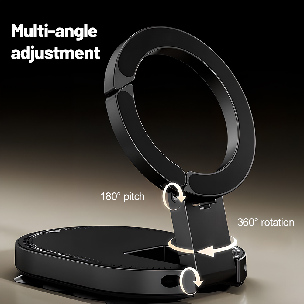 360 °   Supporto Magnetico per - Laptop Stand Portable recensione e prezzo