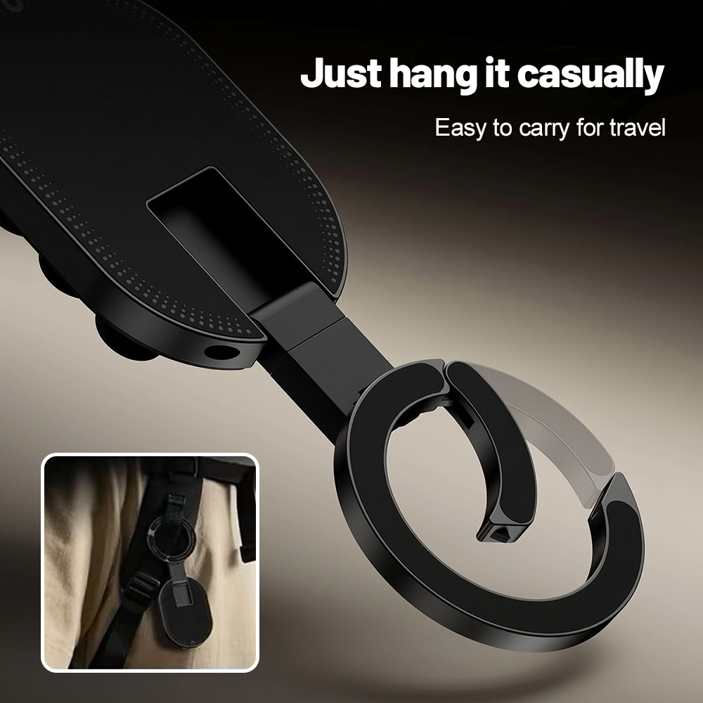 360 °   Supporto Magnetico per - Laptop Stand Portable recensione e prezzo