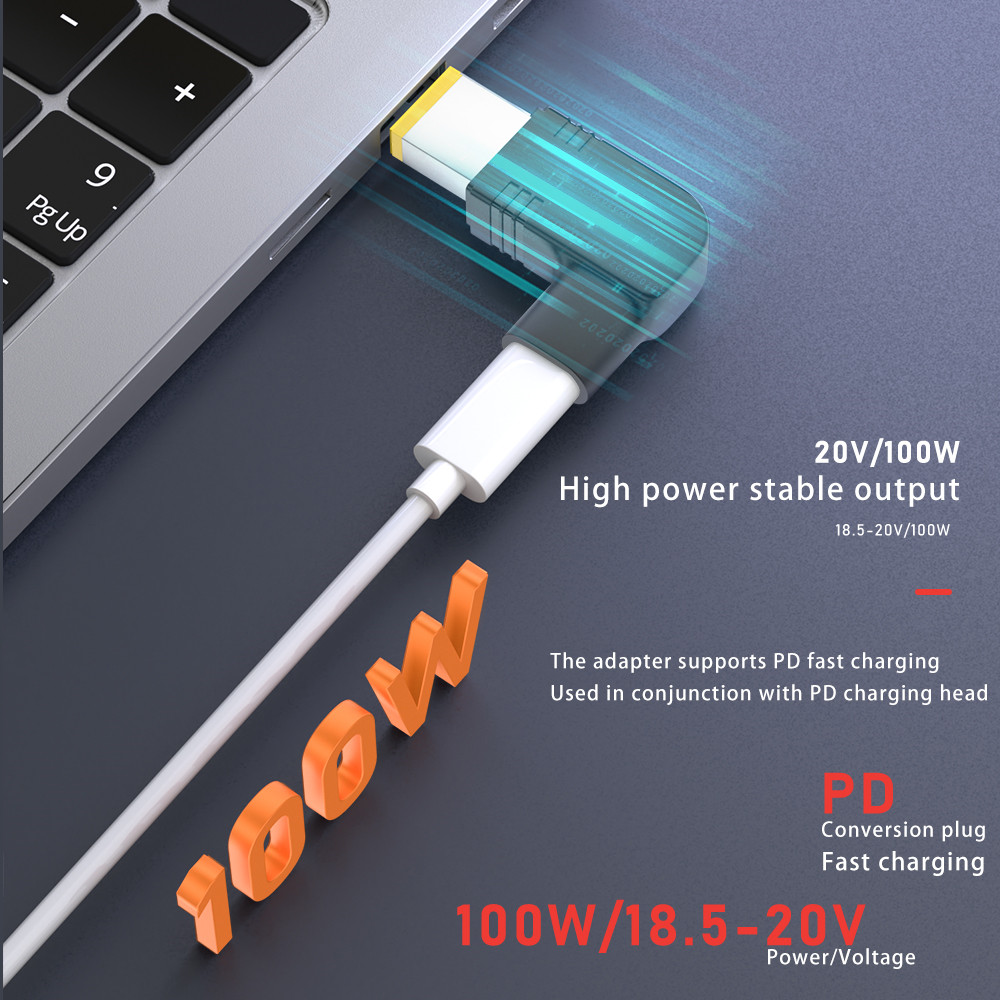 Convertitore di ricarica per l - Laptop Accessories Hp recensione e prezzo