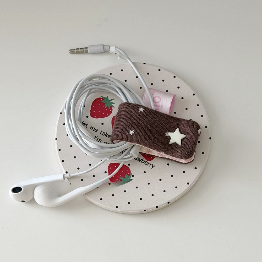 Simpatico Accessorio Decorativ - Cable Management Bag recensione e prezzo