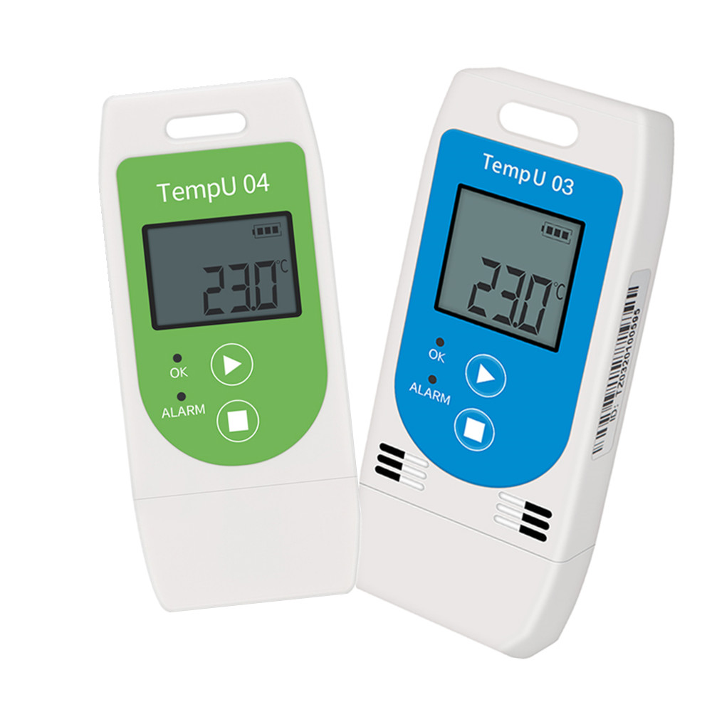 Termometro per registratore da - Monitor Portable Usb recensione e prezzo