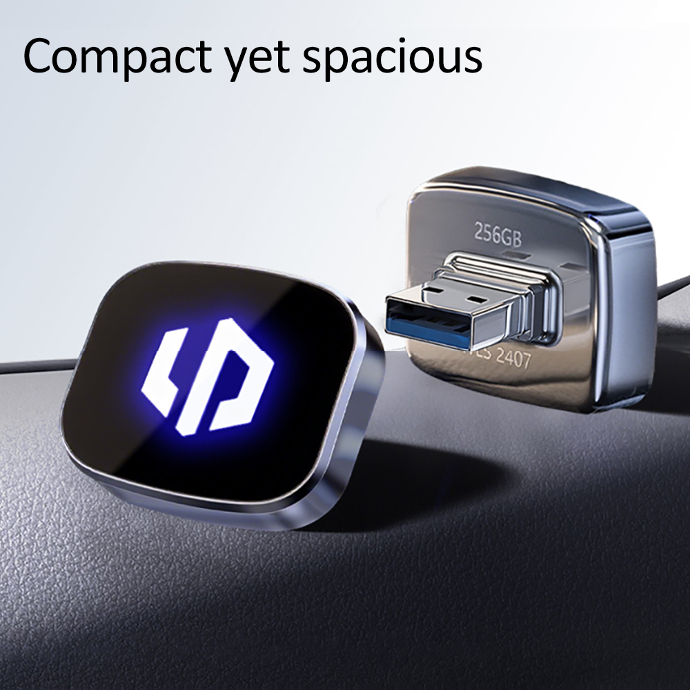 Per Leapmotor C10 C11 B10 C16  - Monitor Portable Usb recensione e prezzo