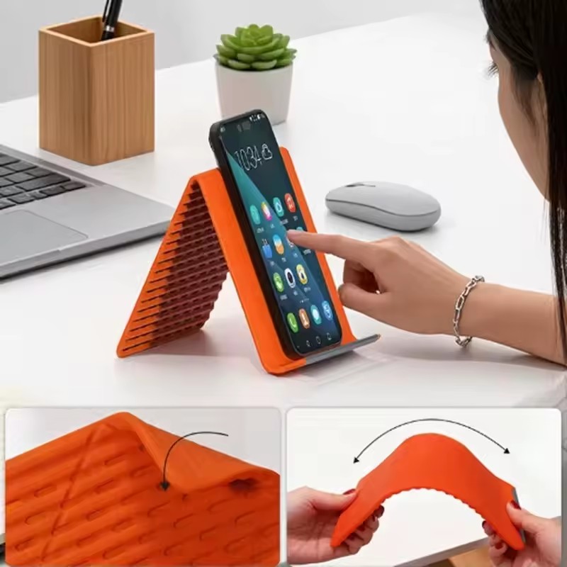Supporto Portatile per Telefon - Laptop Stand Portable recensione e prezzo