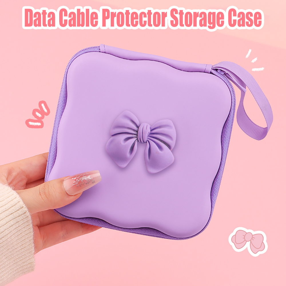 Set Protettore per Cavi e Cari - Cable Management Bag recensione e prezzo