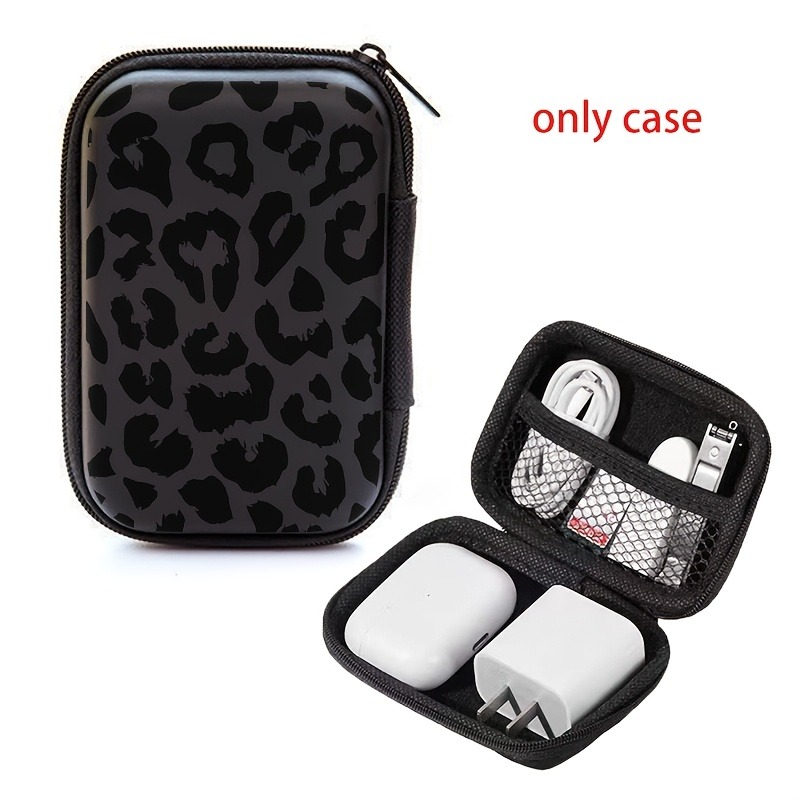Borsa portaoggetti con motivo  - Cable Management Bag recensione e prezzo