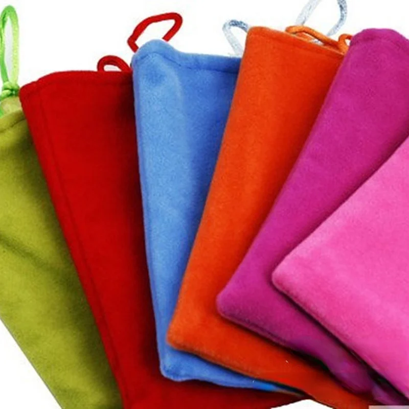 1pc Flanella Porta cellulare B - Cable Management Bag recensione e prezzo