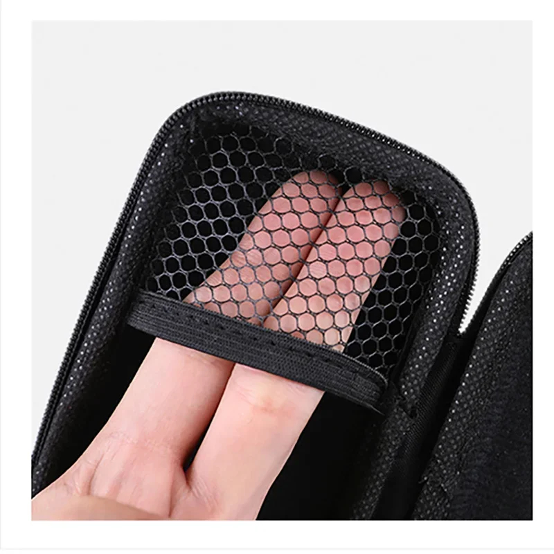 Borsa porta cavi dati The Powe - Cable Management Bag recensione e prezzo