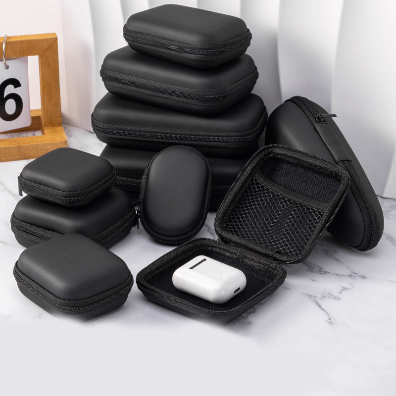 Portatile Mini 3C Hard Shell g - Cable Management Bag recensione e prezzo