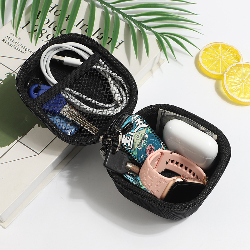 Portatile Mini 3C Hard Shell g - Cable Management Bag recensione e prezzo