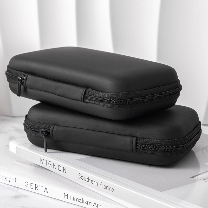 Portatile Mini 3C Hard Shell g - Cable Management Bag recensione e prezzo