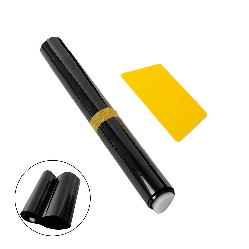 Pellicola per Auto e Casa, Par - Laptop Accessories Banner recensione e prezzo