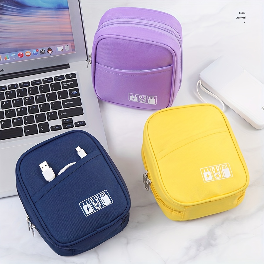 Borsa portaoggetti per accesso - Cable Management Bag recensione e prezzo