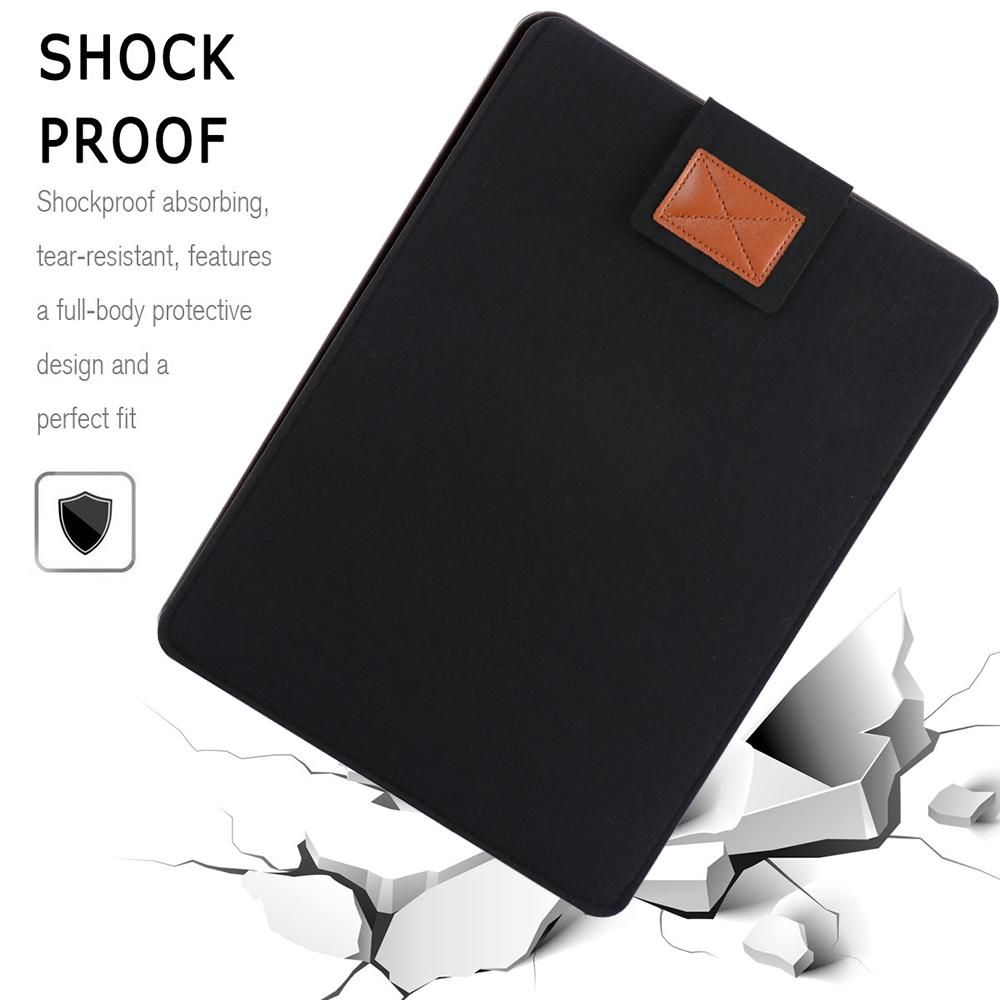 Borsa Professionale in Feltro  - Laptop Accessories Hp recensione e prezzo