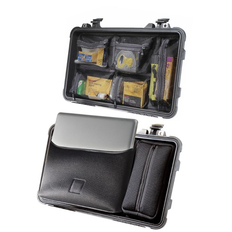 1560 Kit Organizzatore per Cus - Laptop Accessories Kit Bag recensione e prezzo