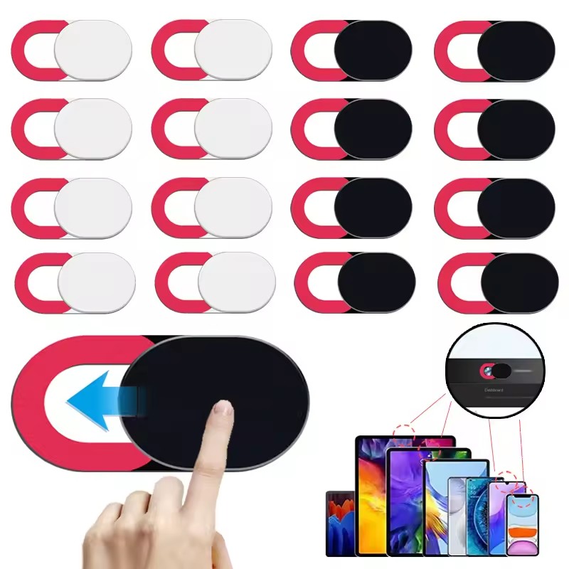 Copertura per la privacy della - Laptop Accessories Stickers recensione e prezzo