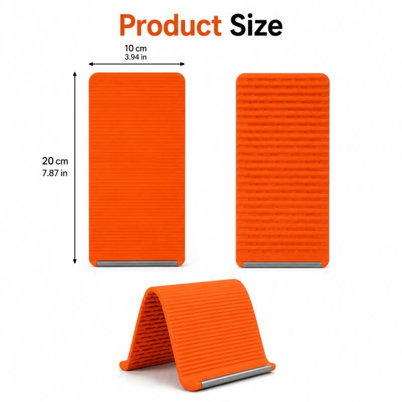 Supporto Creativo Pieghevole p - Accessories Laptop recensione e prezzo