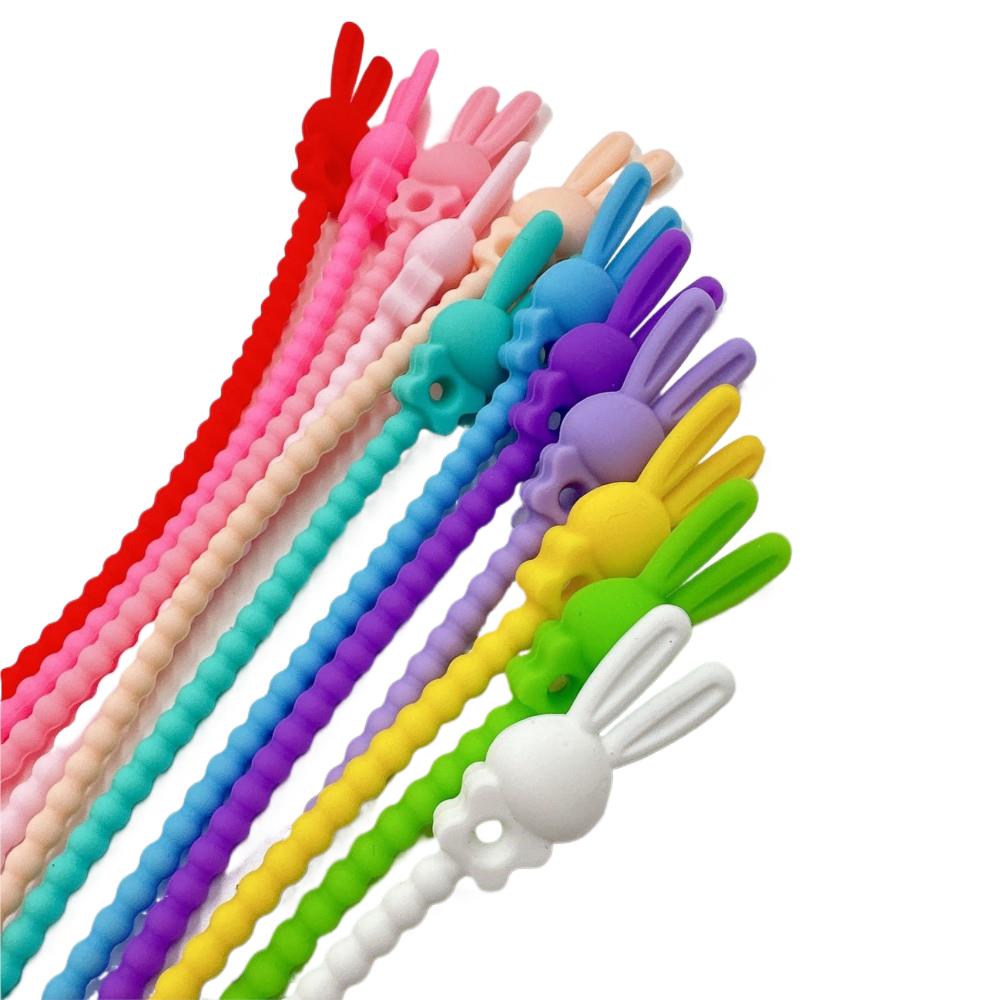 10 pezzi fiore stella cavo in  - Cable Management Bag recensione e prezzo
