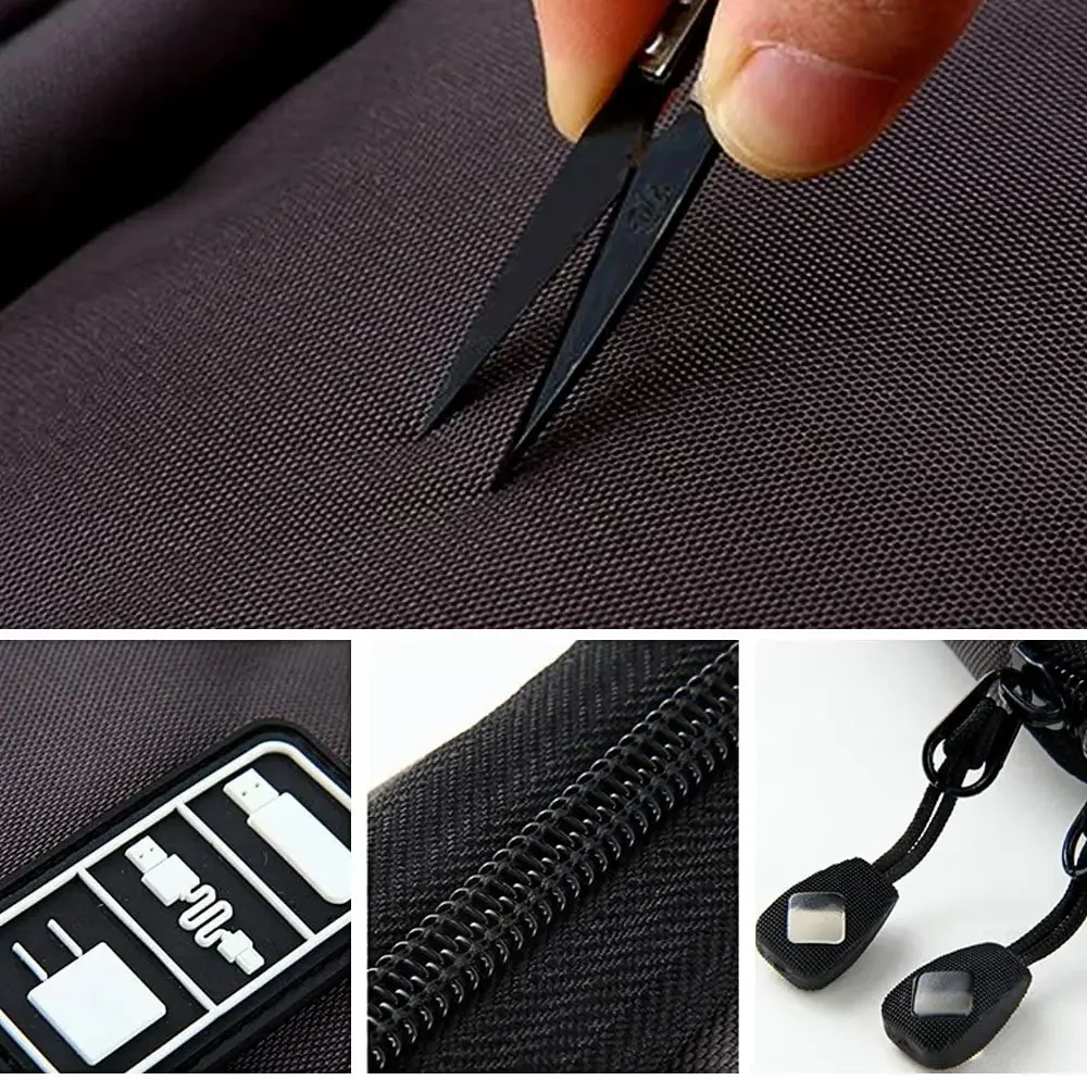 Kit Sistema di Organizzazione  - Cable Management Bag recensione e prezzo