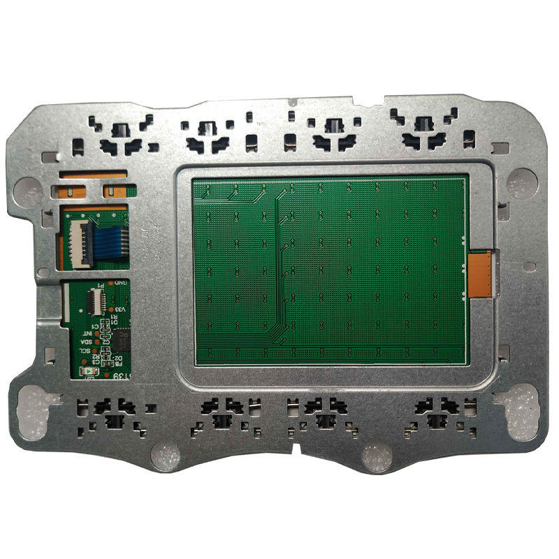 Nuovo Touchpad originale per H - Laptop Accessories Hp recensione e prezzo