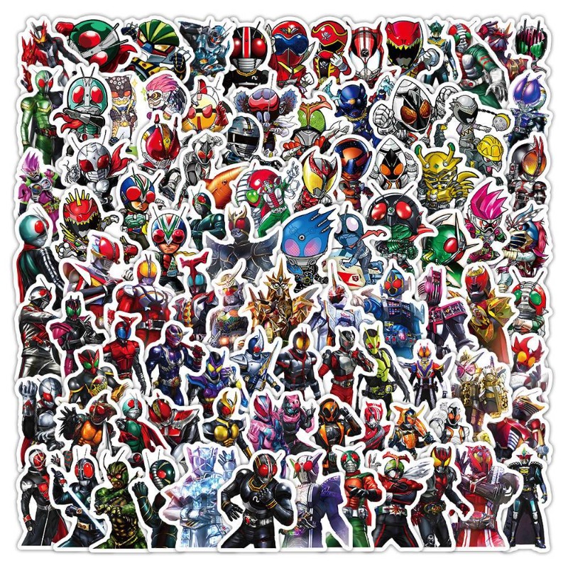 103 Pezzi Adesivi Estetici Kam - Laptop Accessories Stickers recensione e prezzo