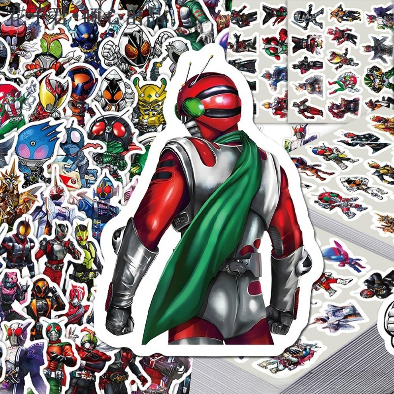 103 Pezzi Adesivi Estetici Kam - Laptop Accessories Stickers recensione e prezzo