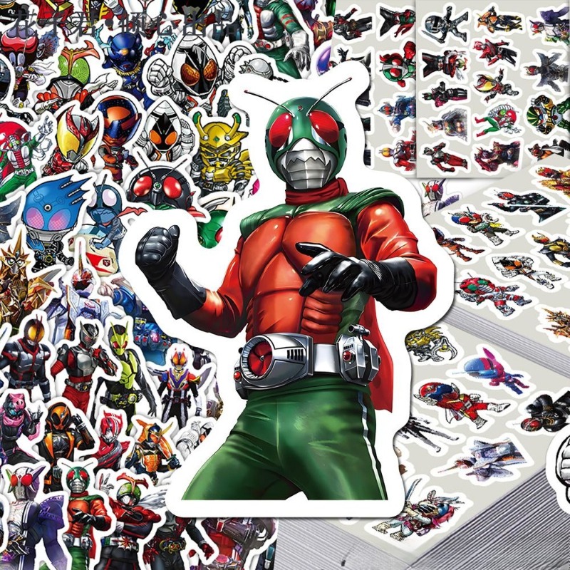 103 Pezzi Adesivi Estetici Kam - Laptop Accessories Stickers recensione e prezzo