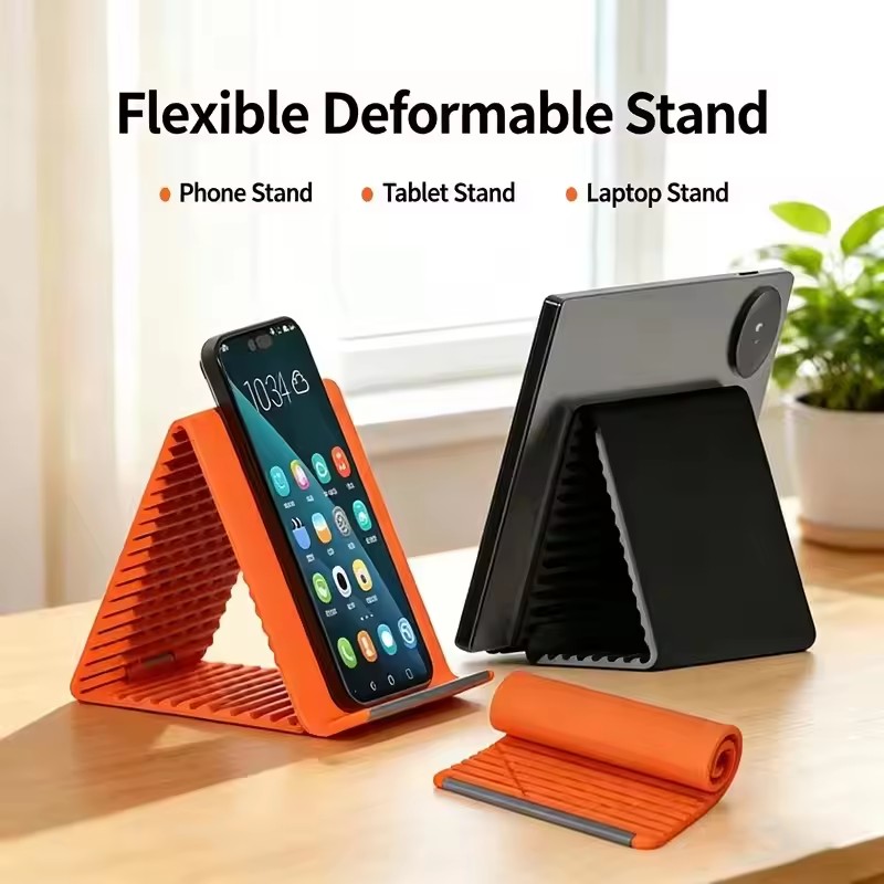Supporto Portatile per Telefon - Accessories Laptop recensione e prezzo